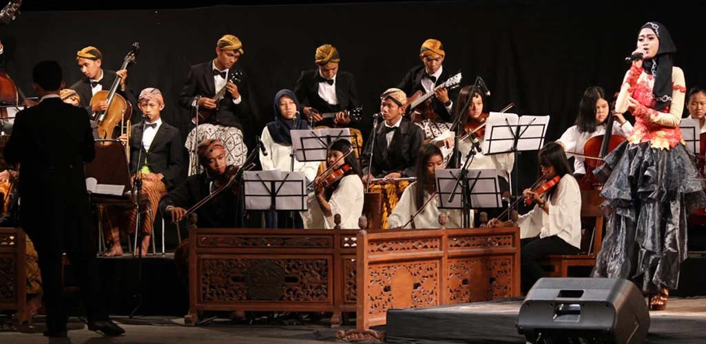 Sejarah Musik Pertama Kali
